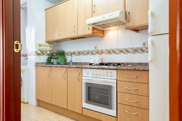 Imagen 12 Inmueble 299342 - Piso en venta en Reus / En plena Calle Sarda, Reus