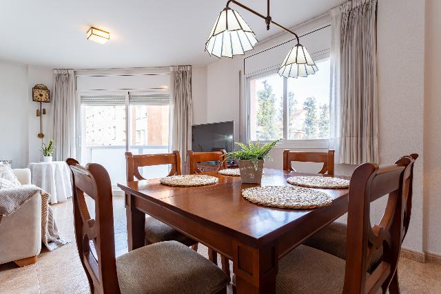 Imagen 4 Inmueble 299342 - Apartamento en venta en Reus / En plena Calle Sarda, Reus