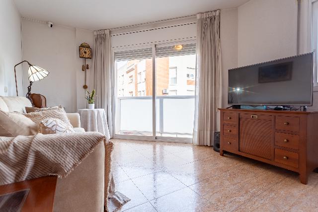 Imagen 6 Inmueble 299342 - Apartamento en venta en Reus / En plena Calle Sarda, Reus