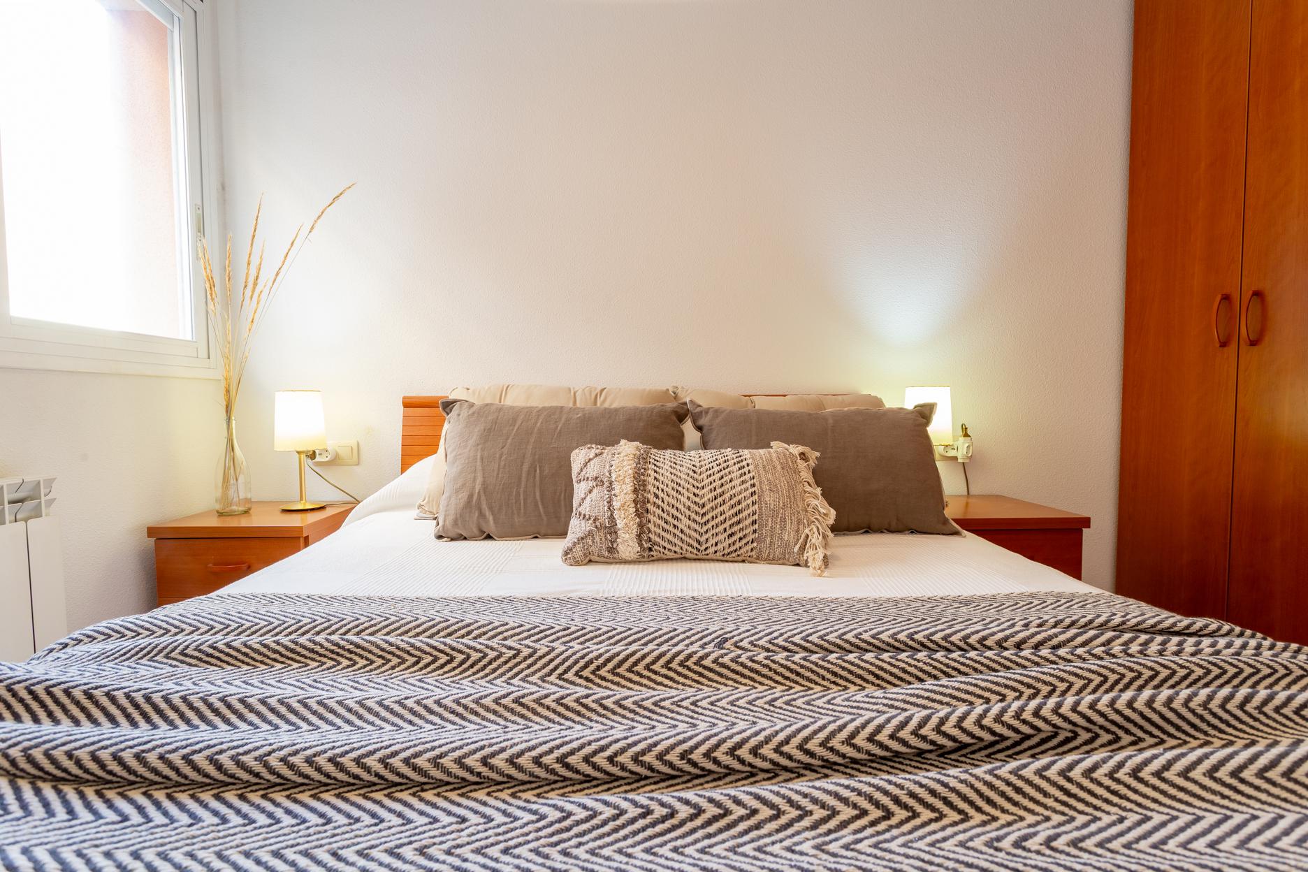 Imagen 20 Apartamento en venta en Reus / En plena Calle Sarda, Reus