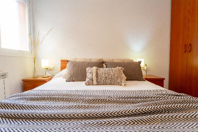 Imagen 20 Inmueble 299342 - Apartamento en venta en Reus / En plena Calle Sarda, Reus