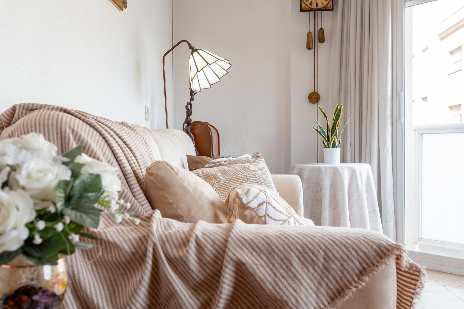 Imagen 8 Apartamento en venta en Reus / En plena Calle Sarda, Reus