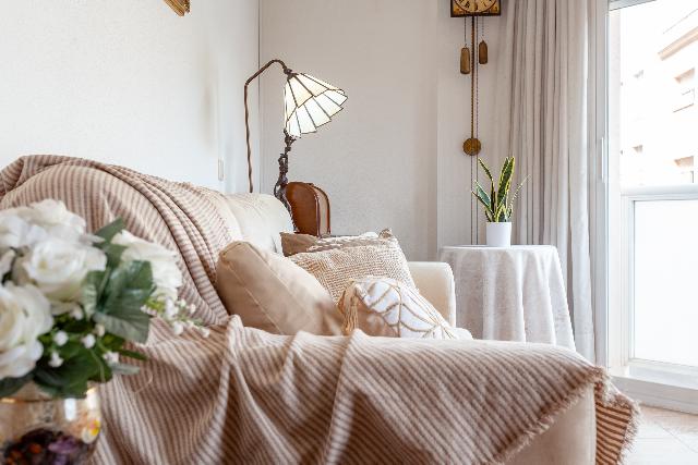 Imagen 8 Inmueble 299342 - Apartamento en venta en Reus / En plena Calle Sarda, Reus