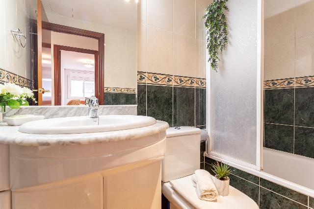 Imagen 29 Inmueble 299342 - Apartamento en venta en Reus / En plena Calle Sarda, Reus