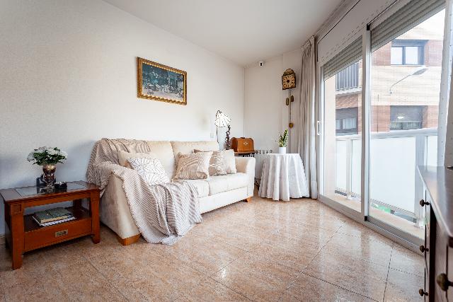 Imagen 7 Inmueble 299342 - Apartamento en venta en Reus / En plena Calle Sarda, Reus