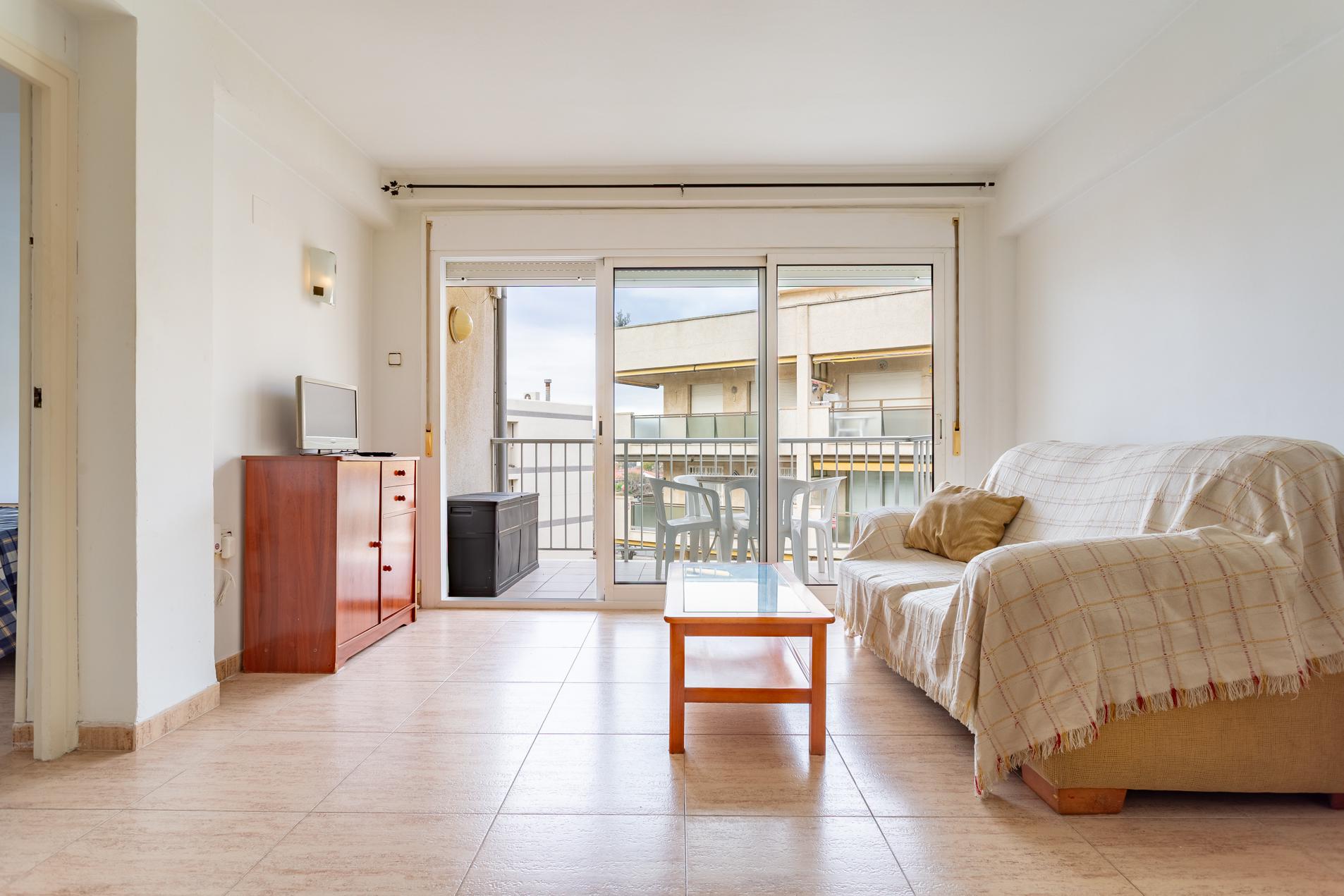 Imagen 4 Apartamento en venta en Salou / A escasos metros de la playa.