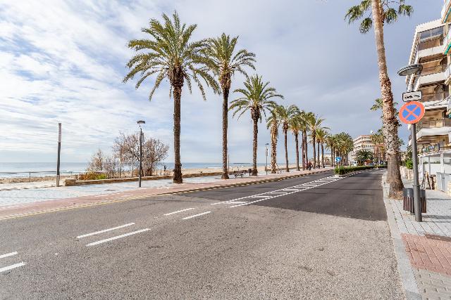 Imagen 5 Inmueble 299972 - Apartamento en venta en Salou / A escasos metros de la playa.