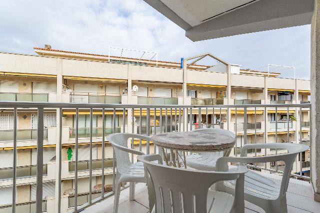 Imagen 1 Inmueble 299972 - Apartamento en venta en Salou / A escasos metros de la playa.