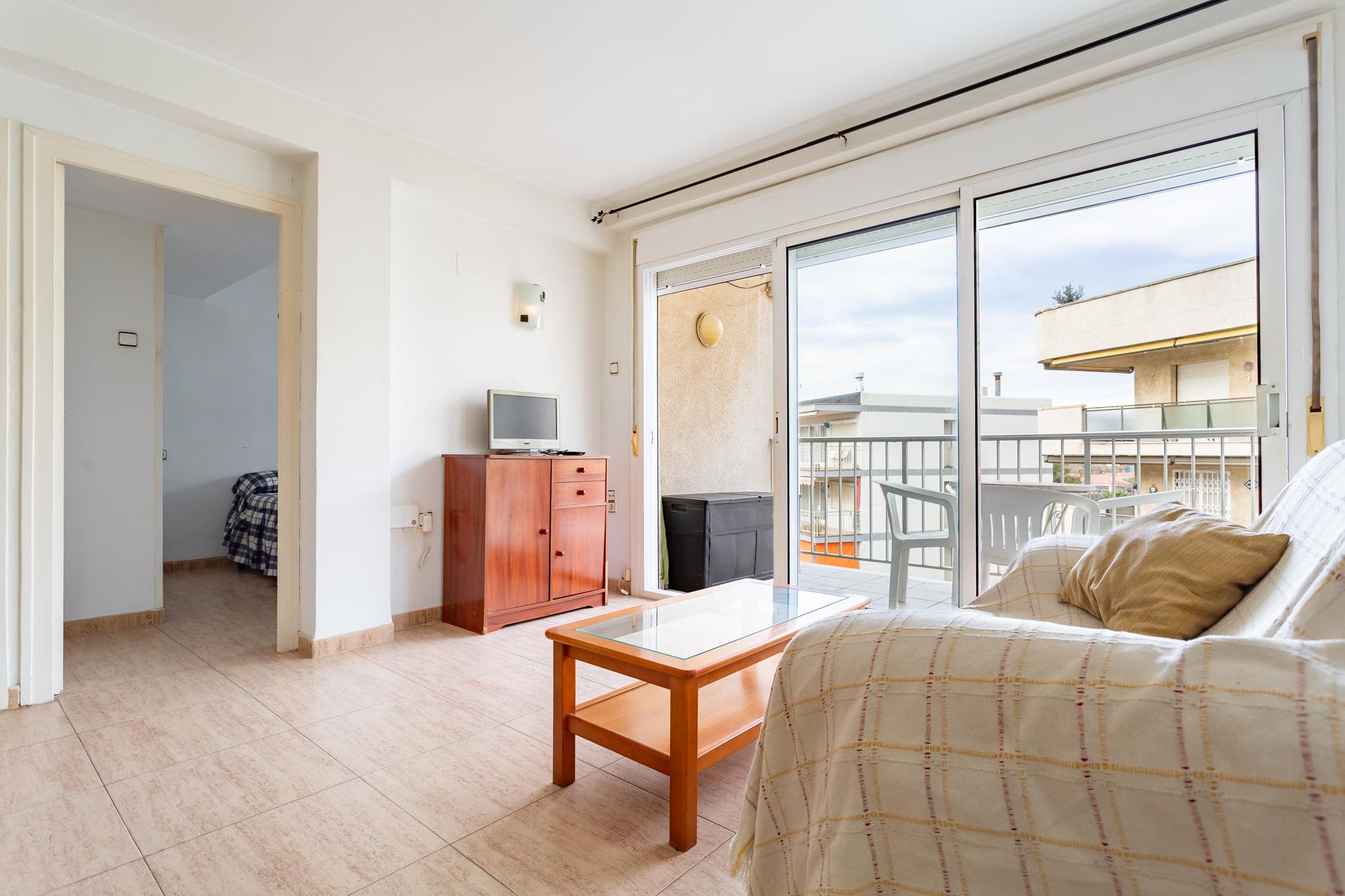 Imagen 6 Apartamento en venta en Salou / A escasos metros de la playa.
