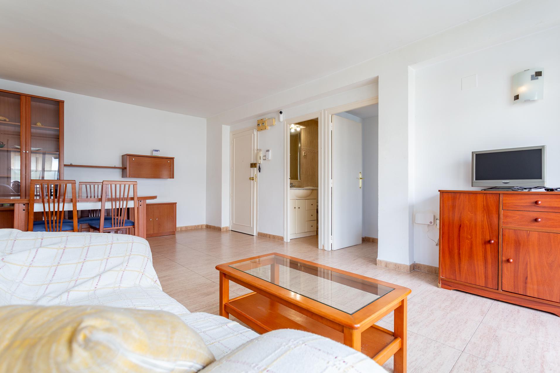 Imagen 2 Apartamento en venta en Salou / A escasos metros de la playa.