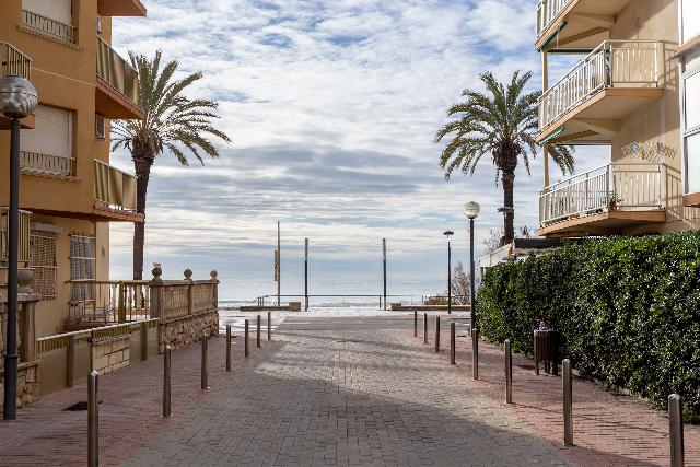 Imagen 8 Inmueble 299972 - Apartamento en venta en Salou / A escasos metros de la playa.