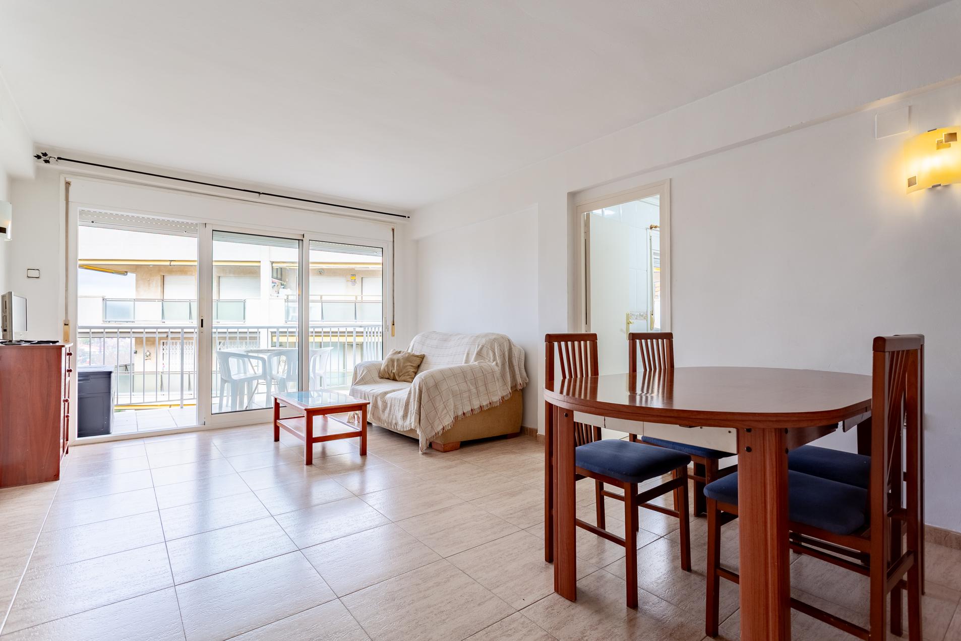 Imagen 9 Apartamento en venta en Salou / A escasos metros de la playa.