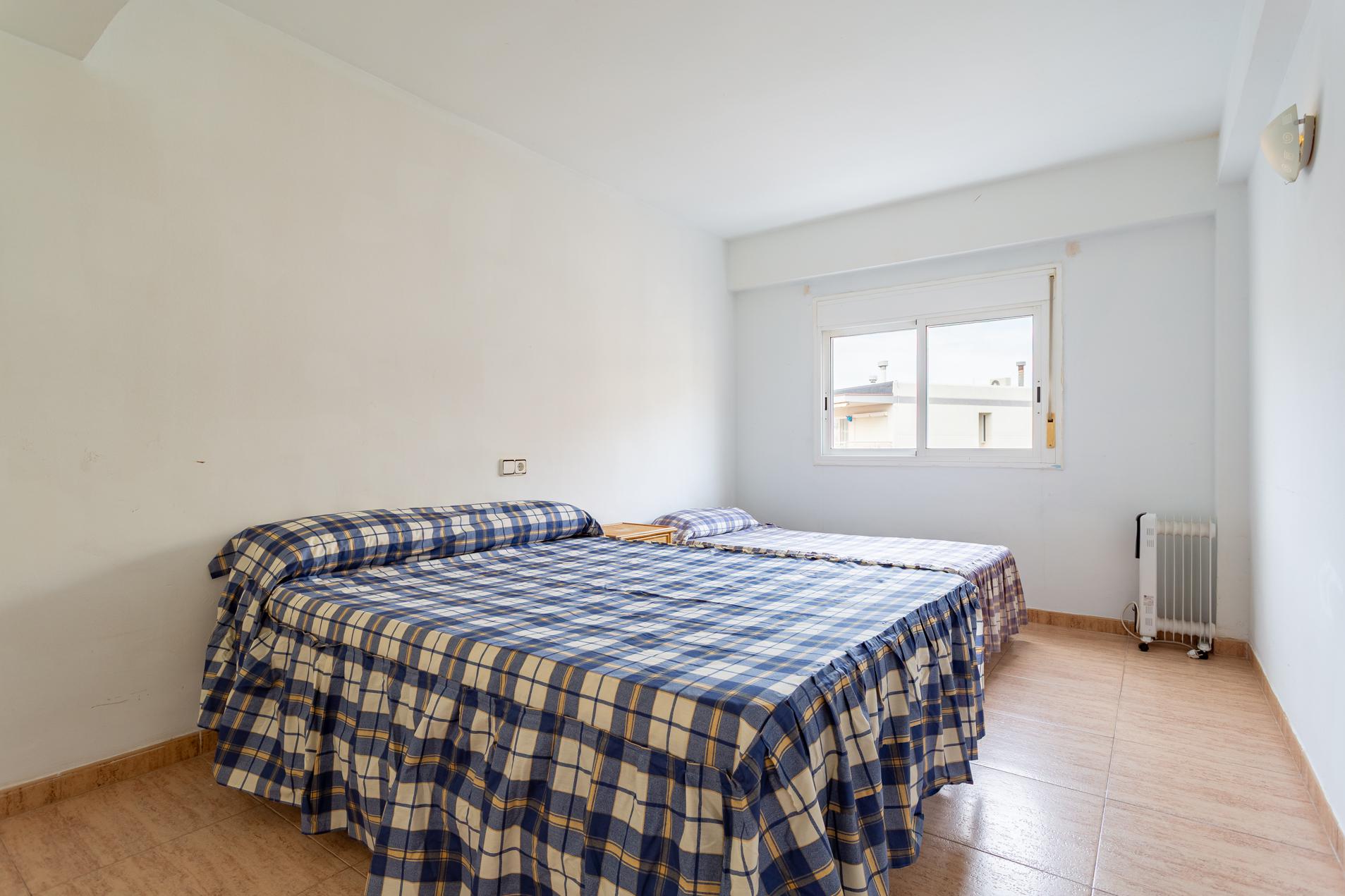 Imagen 10 Apartamento en venta en Salou / A escasos metros de la playa.