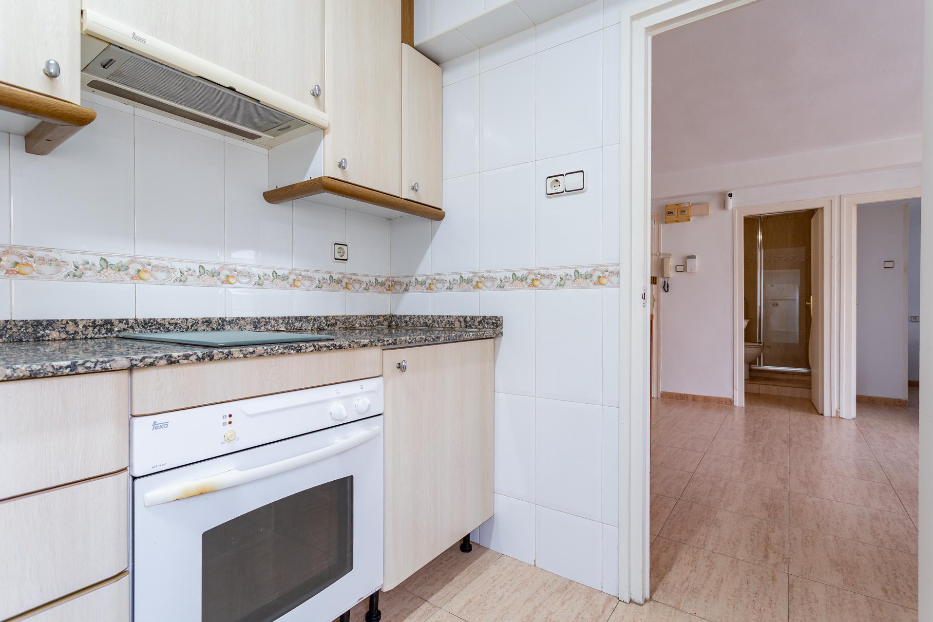 Imagen 11 Apartamento en venta en Salou / A escasos metros de la playa.