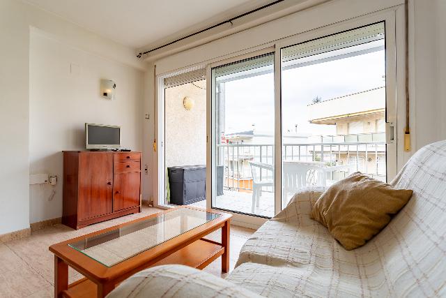 Imagen 13 Inmueble 299972 - Apartamento en venta en Salou / A escasos metros de la playa.