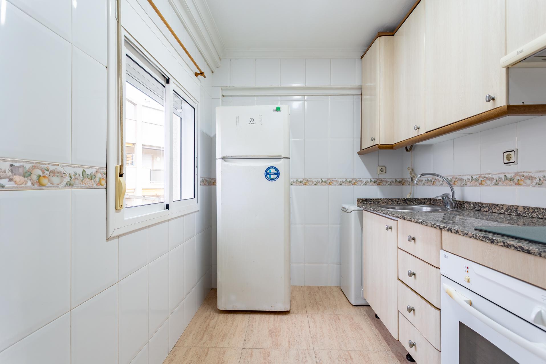 Imagen 15 Apartamento en venta en Salou / A escasos metros de la playa.