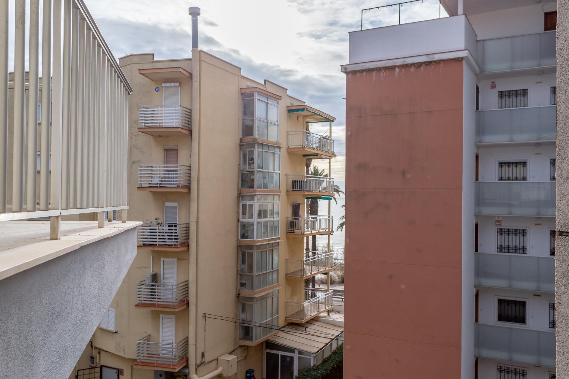 Imagen 16 Apartamento en venta en Salou / A escasos metros de la playa.