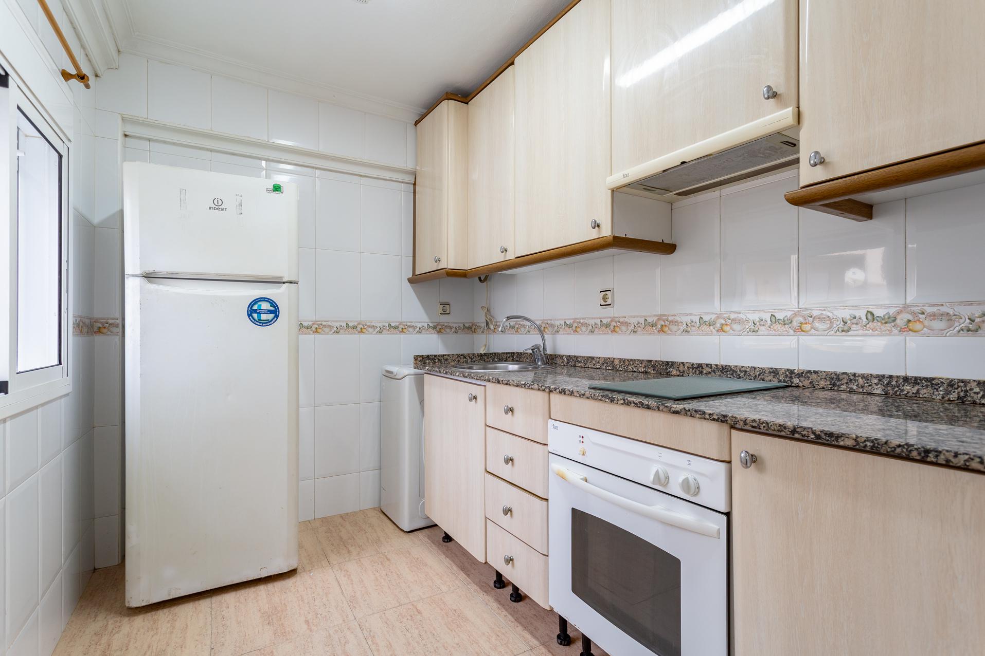 Imagen 19 Apartamento en venta en Salou / A escasos metros de la playa.