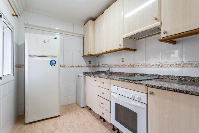 Imagen 19 Inmueble 299972 - Apartamento en venta en Salou / A escasos metros de la playa.