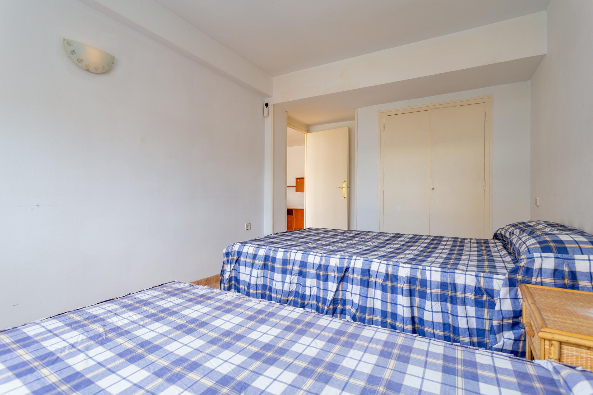 Imagen 23 Apartamento en venta en Salou / A escasos metros de la playa.