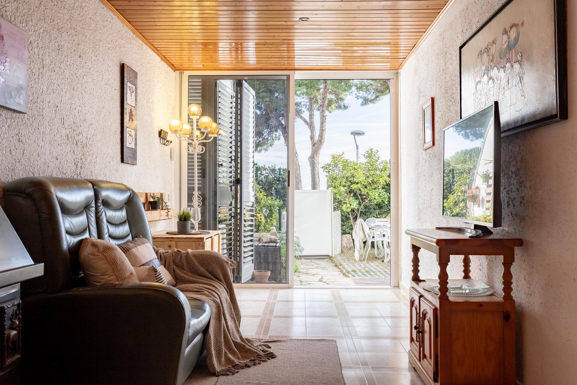 Imagen 6 Apto. Playa en venta en Salou / Apartamento en C/ Cal-lipolis con licencia turística.