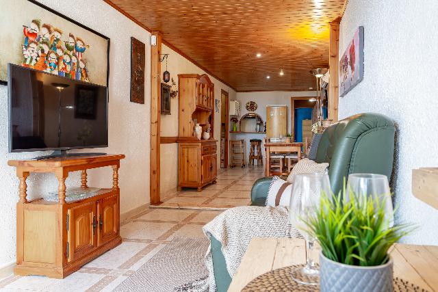 Imagen 8 Inmueble 300009 - Apto. Playa en venta en Salou / Apartamento en C/ Cal-lipolis con licencia turística.