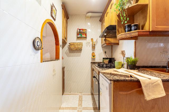 Imagen 10 Inmueble 300009 - Apto. Playa en venta en Salou / Apartamento en C/ Cal-lipolis con licencia turística.