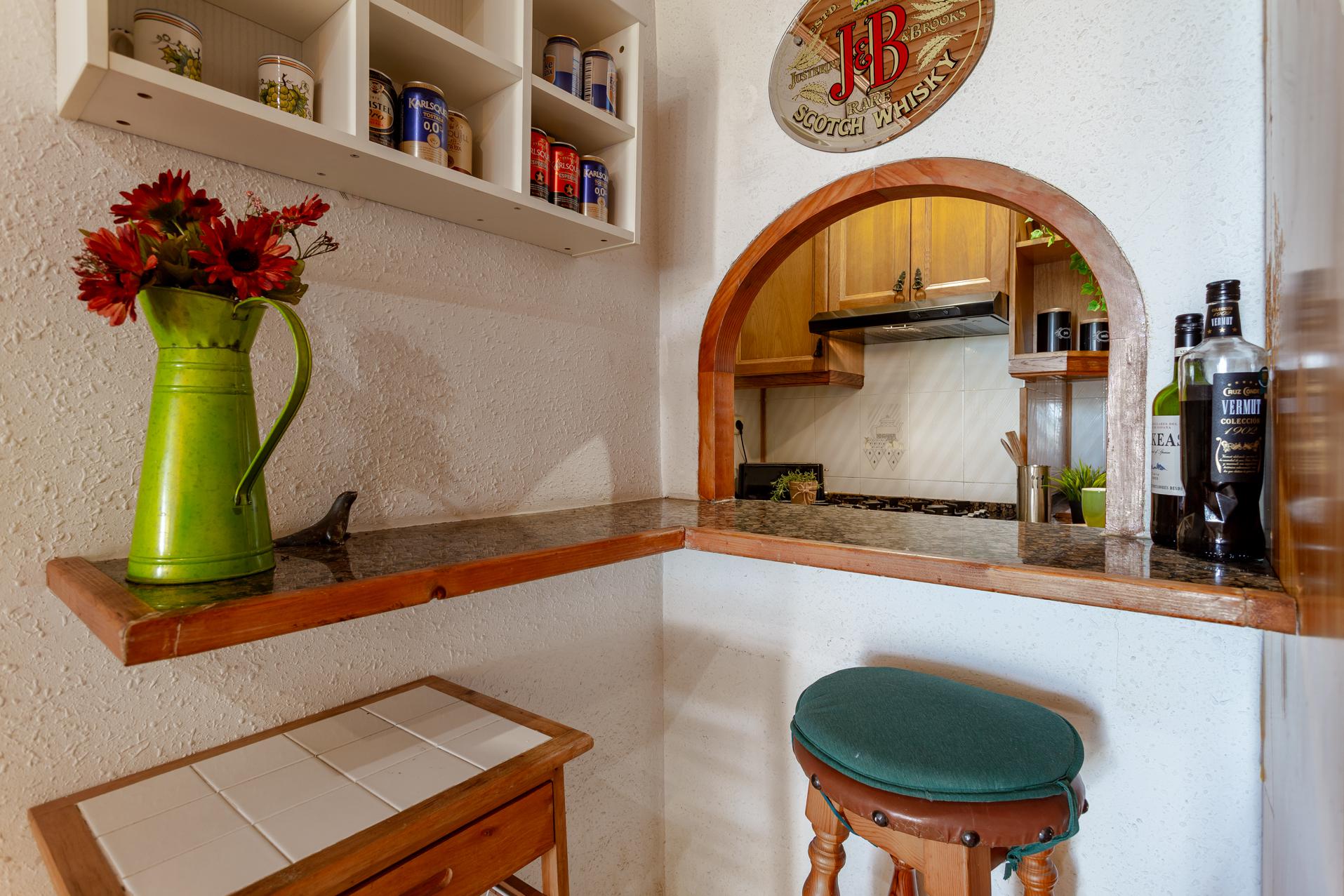 Imagen 11 Apto. Playa en venta en Salou / Apartamento en C/ Cal-lipolis con licencia turística.