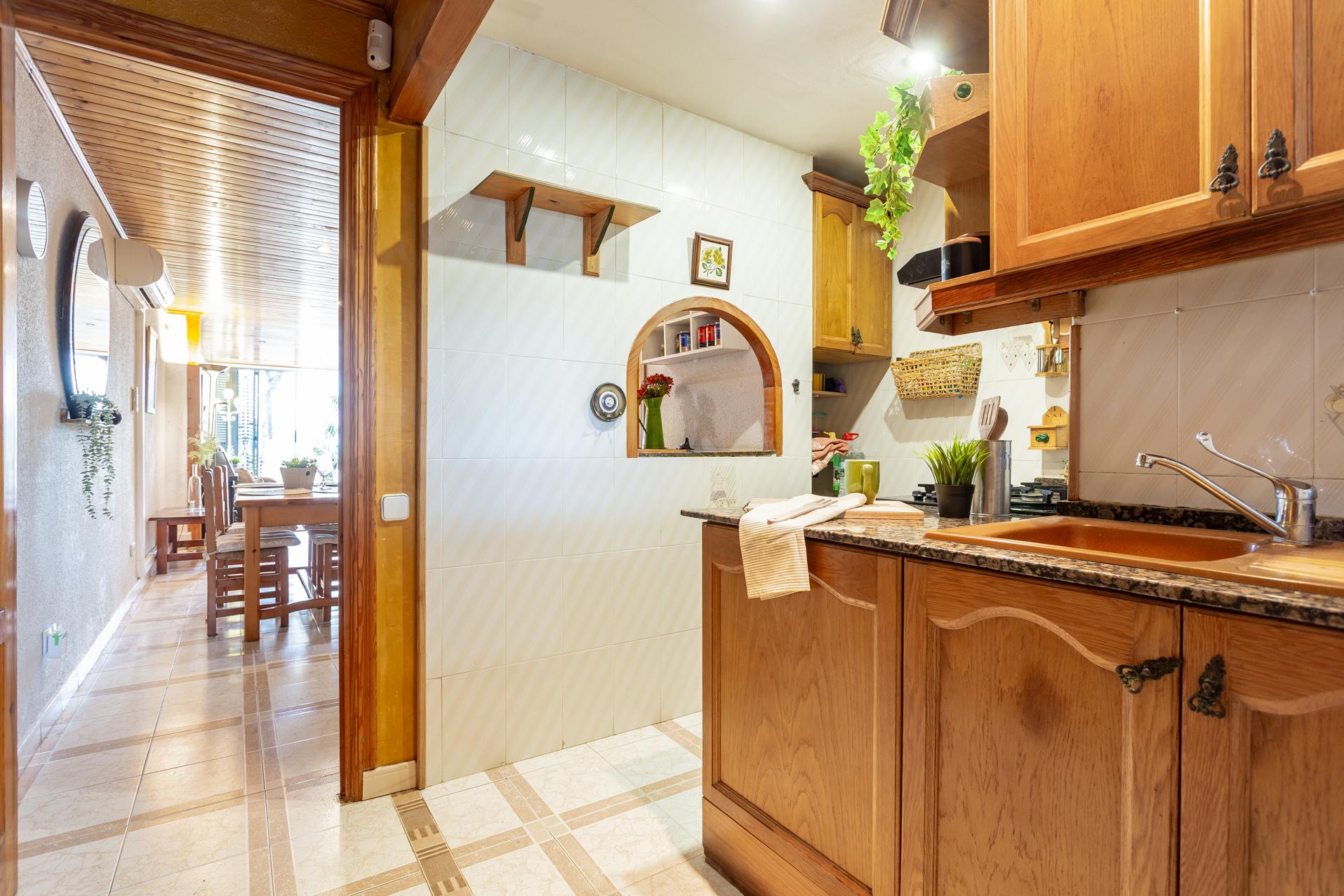 Imagen 18 Apto. Playa en venta en Salou / Apartamento en C/ Cal-lipolis con licencia turística.