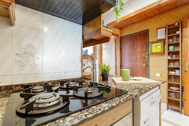 Imagen 19 Inmueble 300009 - Apto. Playa en venta en Salou / Apartamento en C/ Cal-lipolis con licencia turística.