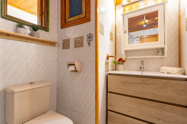 Imagen 21 Inmueble 300009 - Apto. Playa en venta en Salou / Apartamento en C/ Cal-lipolis con licencia turística.