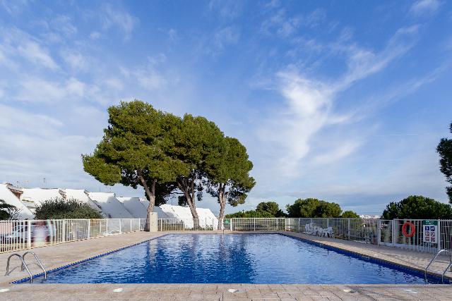 Imagen 22 Inmueble 300009 - Apto. Playa en venta en Salou / Apartamento en C/ Cal-lipolis con licencia turística.