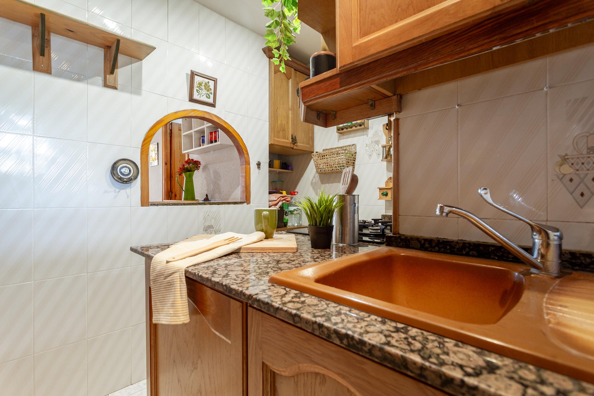 Imagen 28 Apto. Playa en venta en Salou / Apartamento en C/ Cal-lipolis con licencia turística.