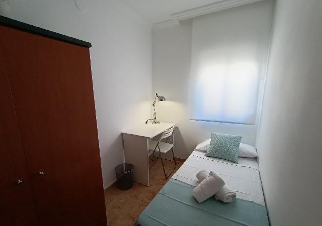 Imagen 13 Inmueble 300628 - Piso en venta en Reus / A 10 minutos del centro de Reus.