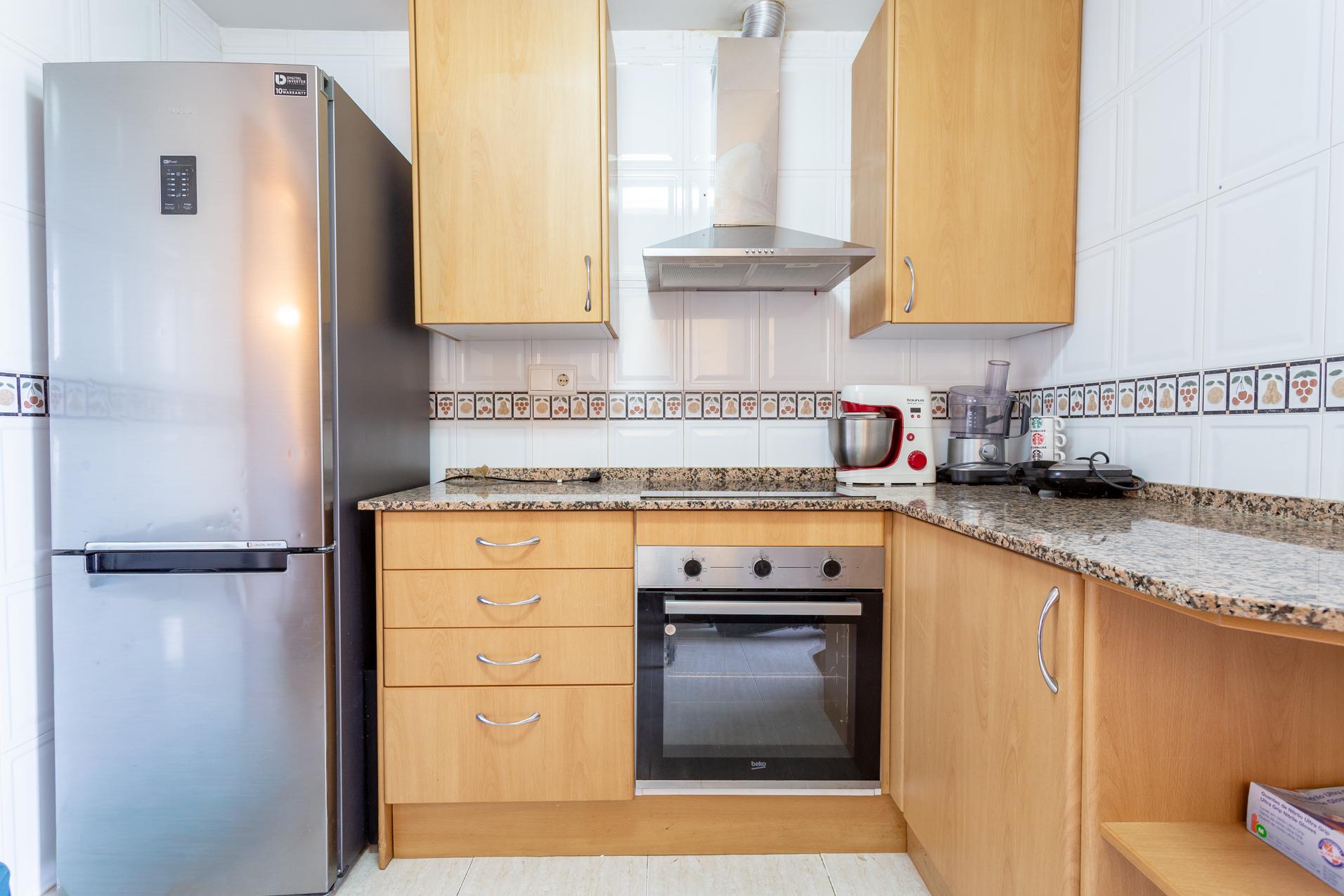 Imagen 16 Piso en venta en Mont-roig Del Camp / Cerca de la playa, en la urbanizacion Solemio.