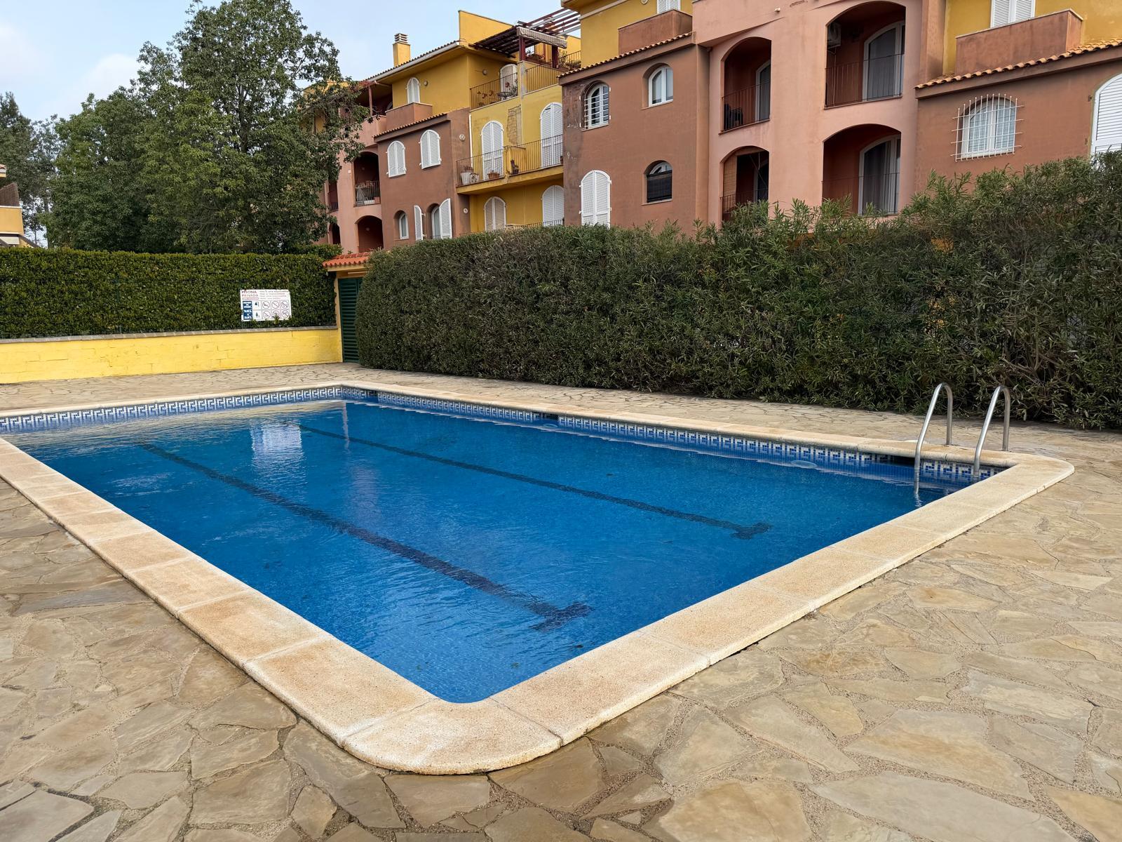 Imagen 34 Piso en venta en Mont-roig Del Camp / Cerca de la playa, en la urbanizacion Solemio.