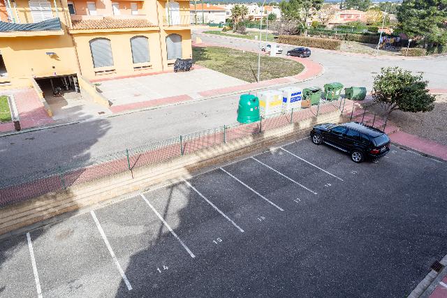 Imagen 36 Inmueble 300699 - Piso en venta en Mont-roig Del Camp / Cerca de la playa, en la urbanizacion Solemio.