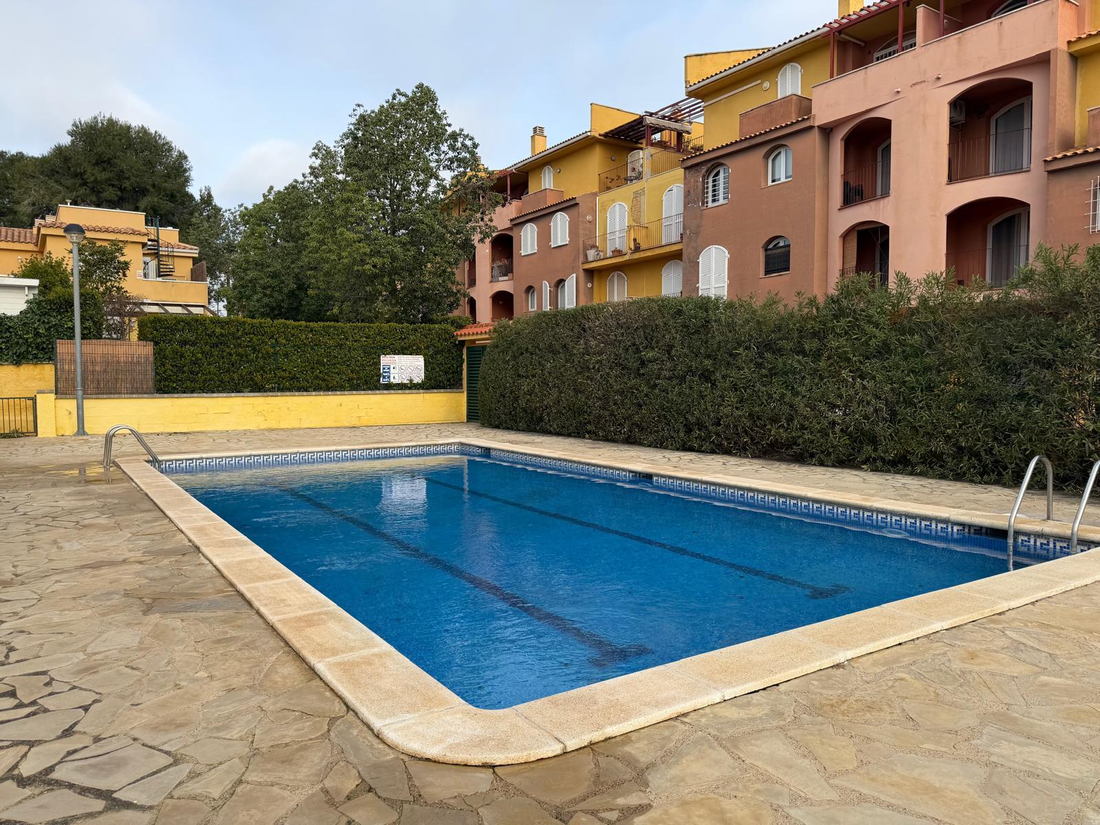 Imagen 35 Piso en venta en Mont-roig Del Camp / Cerca de la playa, en la urbanizacion Solemio.