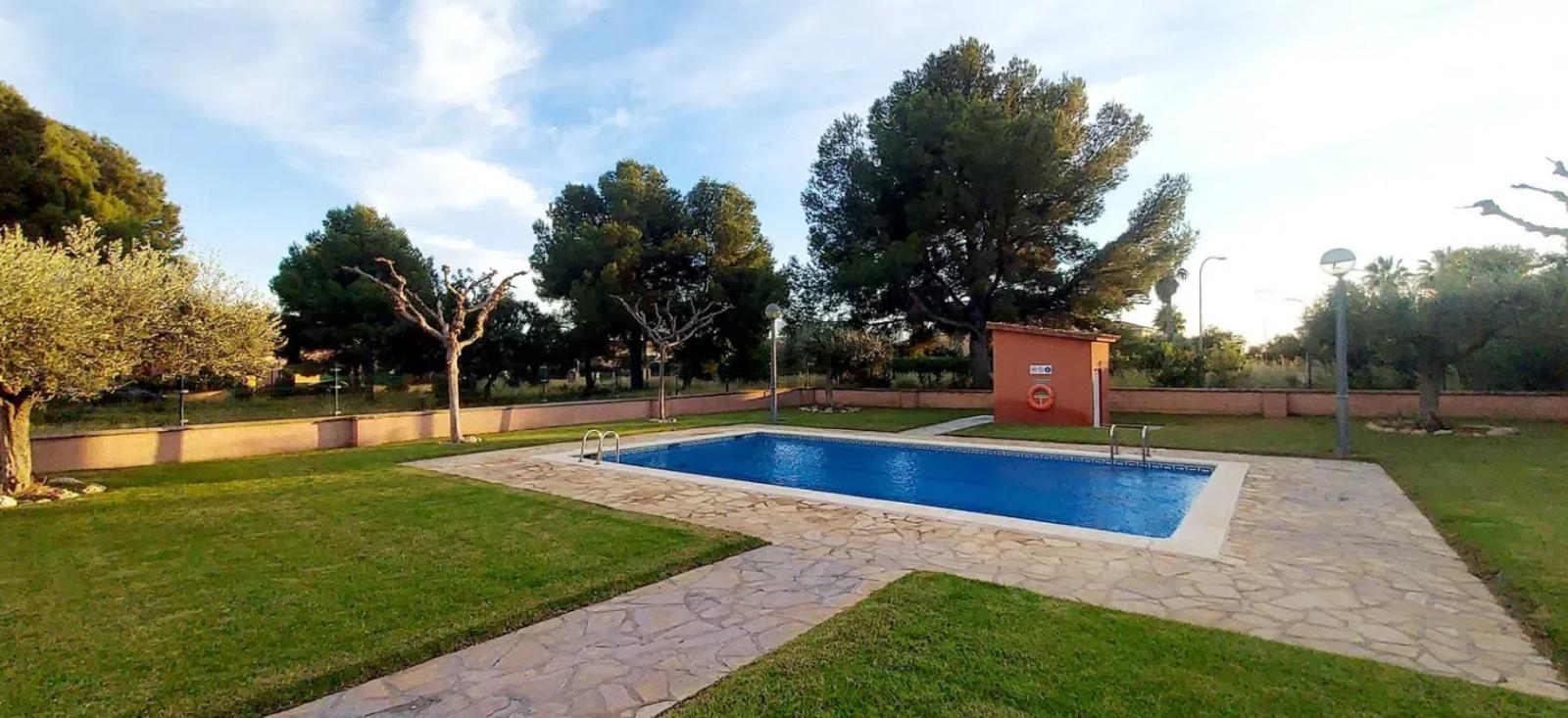 Imagen 34 Piso en venta en Mont-roig Del Camp / Cerca de la playa, en la urbanizacion Solemio.