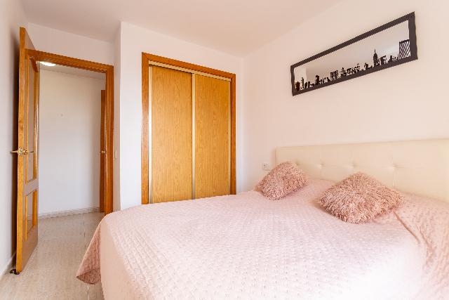 Imagen 18 Inmueble 300699 - Piso en venta en Mont-roig Del Camp / Cerca de la playa, en la urbanizacion Solemio.