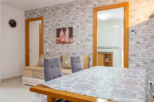 Imagen 6 Inmueble 300699 - Piso en venta en Mont-roig Del Camp / Cerca de la playa, en la urbanizacion Solemio.