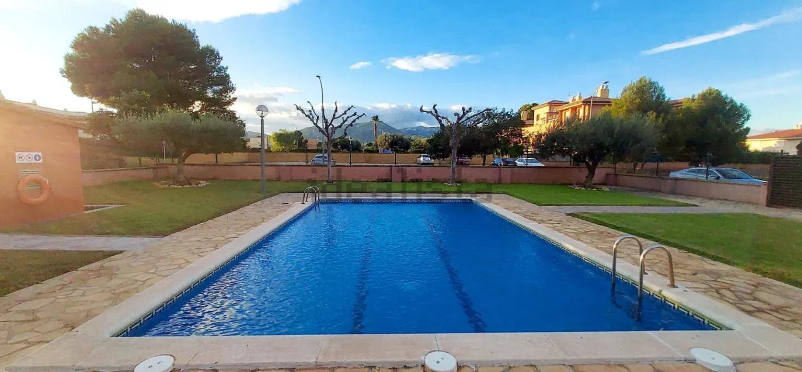 Imagen 30 Piso en venta en Mont-roig Del Camp / Cerca de la playa, en la urbanizacion Solemio.