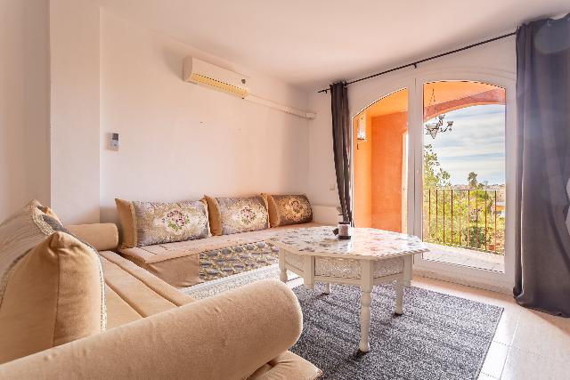 Imagen 5 Inmueble 300699 - Piso en venta en Mont-roig Del Camp / Cerca de la playa, en la urbanizacion Solemio.