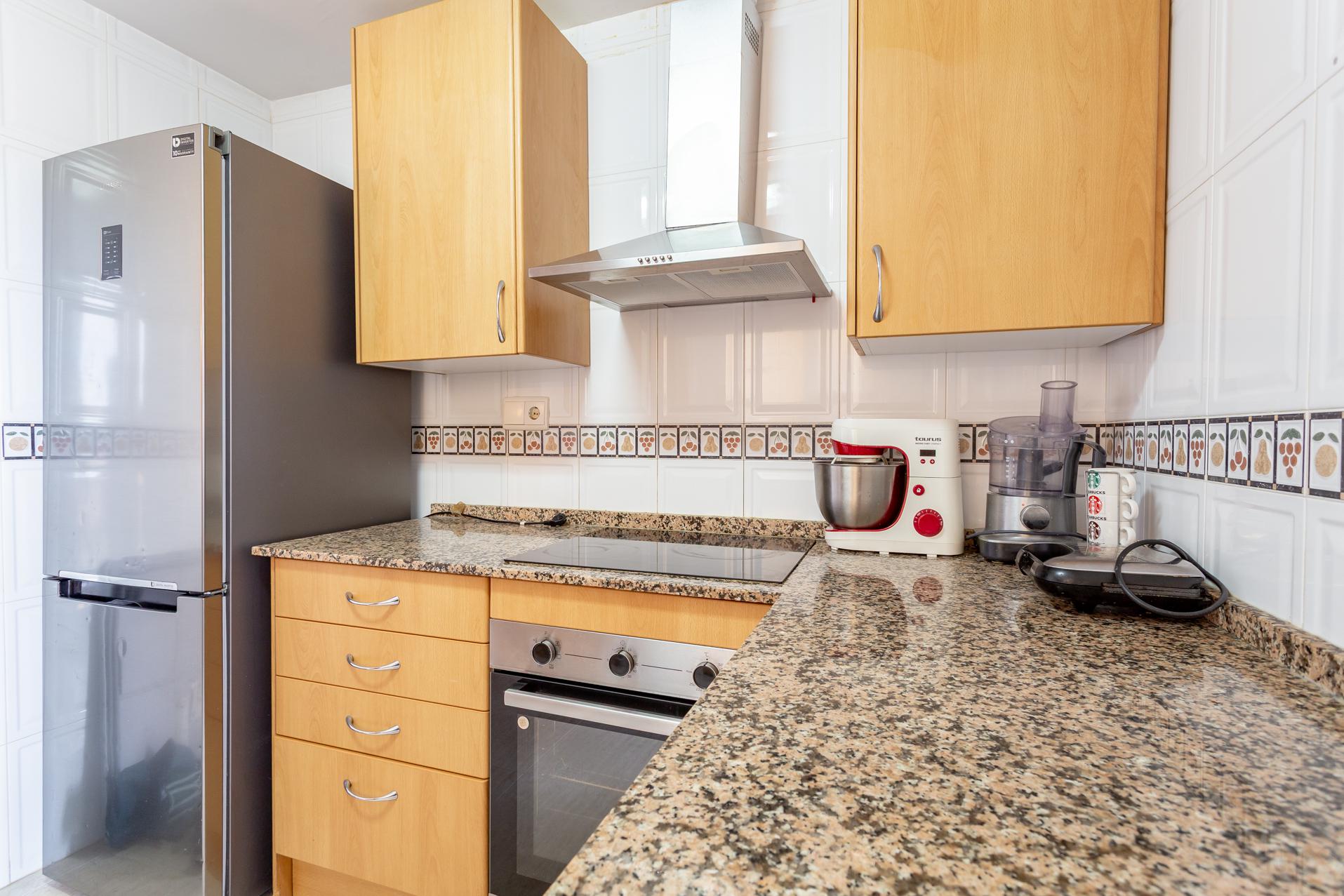 Imagen 13 Piso en venta en Mont-roig Del Camp / Cerca de la playa, en la urbanizacion Solemio.