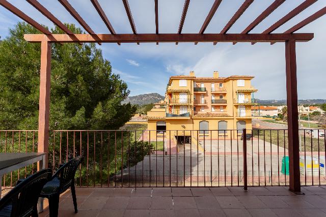 Imagen 22 Inmueble 300699 - Piso en venta en Mont-roig Del Camp / Cerca de la playa, en la urbanizacion Solemio.