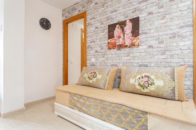 Imagen 10 Inmueble 300699 - Piso en venta en Mont-roig Del Camp / Cerca de la playa, en la urbanizacion Solemio.