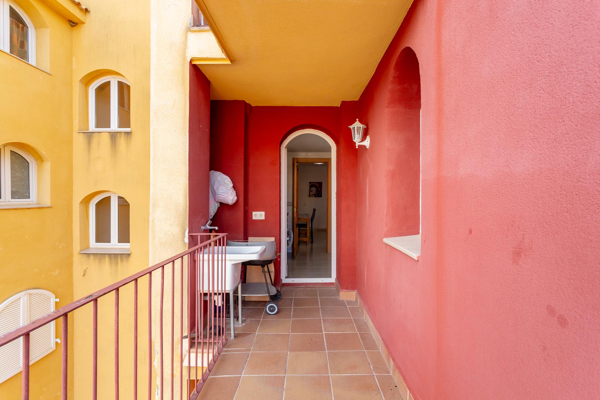 Imagen 29 Piso en venta en Mont-roig Del Camp / Cerca de la playa, en la urbanizacion Solemio.