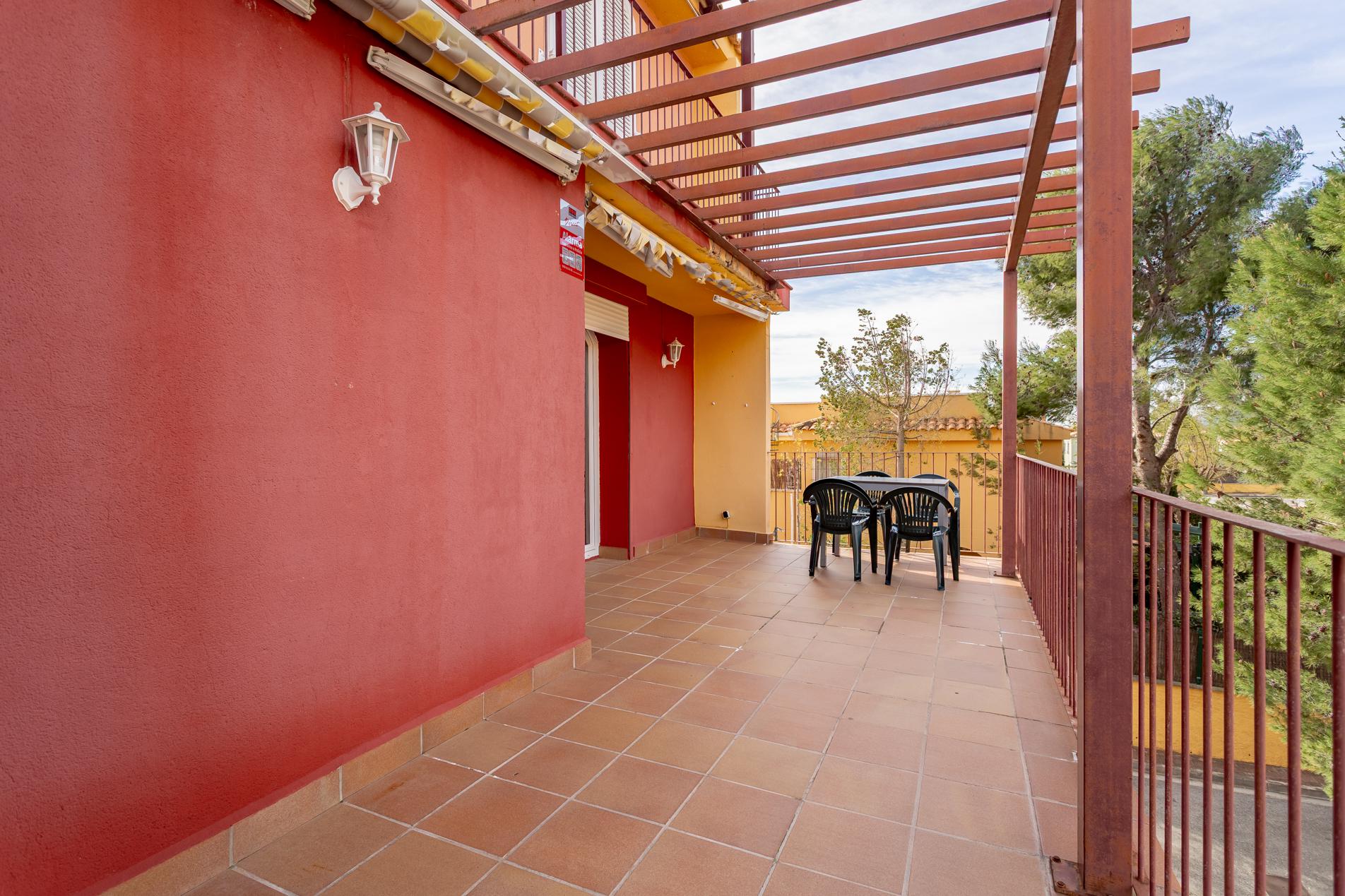 Imagen 27 Piso en venta en Mont-roig Del Camp / Cerca de la playa, en la urbanizacion Solemio.