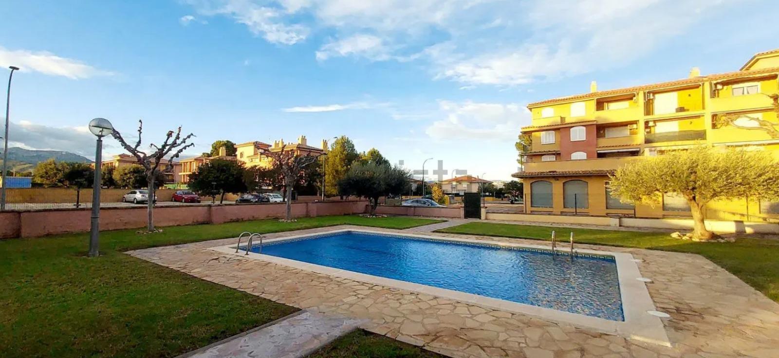Imagen 33 Piso en venta en Mont-roig Del Camp / Cerca de la playa, en la urbanizacion Solemio.