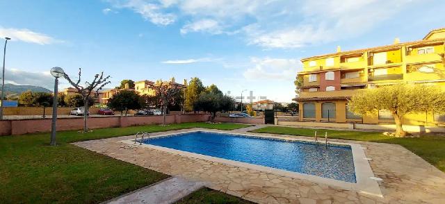 Imagen 33 Inmueble 300699 - Piso en venta en Mont-roig Del Camp / Cerca de la playa, en la urbanizacion Solemio.